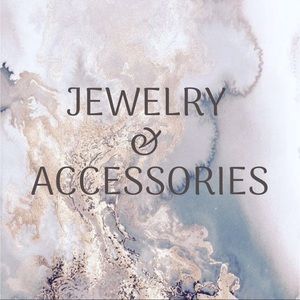 Jewelry & Accessories